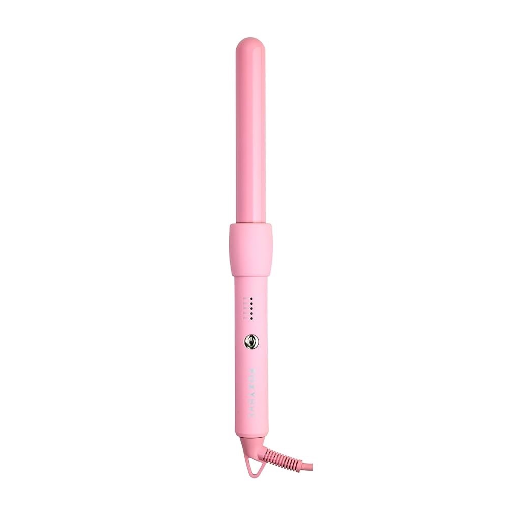 🎀Foxy Bae Pink Curling Wand🎀
